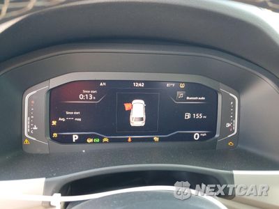 Zdjęcie 9 z 17 samochodu: 2022 VOLKSWAGEN ATLAS SE VIN:1V2JR2CA9NC549727 - miniatura