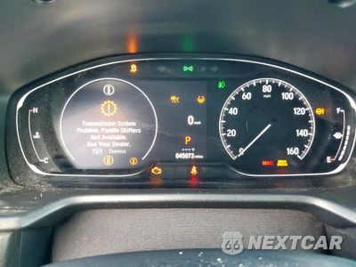 Zdjęcie 9 z 14 samochodu: 2021 HONDA ACCORD TOURING VIN:1HGCV2F99MA032530 - miniatura