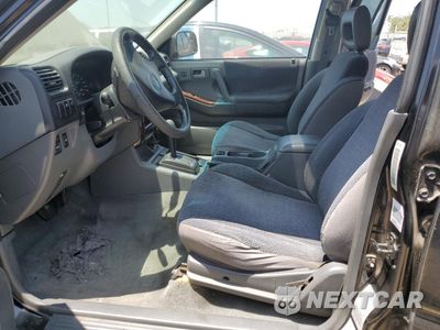 Zdjęcie 7 z 13 samochodu: 1999 HONDA PASSPORT EX VIN:4S6CK58W0X4420439 - miniatura