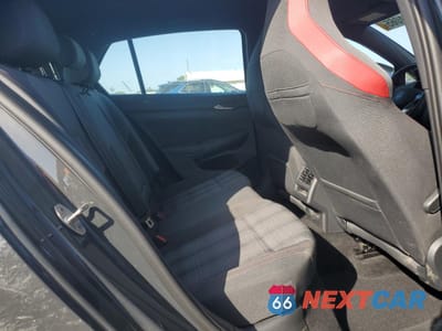 Zdjęcie 10 z 12 samochodu: 2023 VOLKSWAGEN GTI 40TH ANNIVERSARY VIN:WVW8A7CDXPW167089 - miniatura