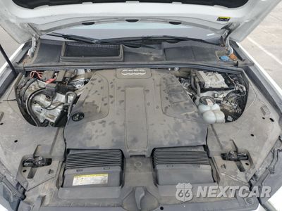 Zdjęcie 12 z 16 samochodu: 2019 AUDI Q7 PREMIUM VIN:WA1AHAF71KD026619 - miniatura