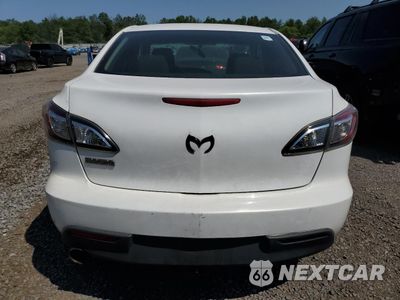 Zdjęcie 6 z 12 samochodu: 2010 MAZDA 3 I VIN:JM1BL1SG3A1207039 - miniatura