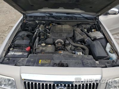 Zdjęcie 11 z 14 samochodu: 2008 MERCURY GRAND MARQUIS LS VIN:2MEHM75V68X604555 - miniatura