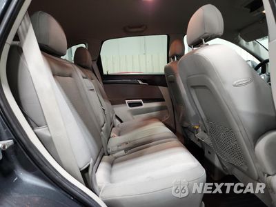 Zdjęcie 11 z 13 samochodu: 2010 SATURN VUE XE VIN:3GSALAE11AS609342 - miniatura