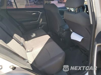 Zdjęcie 11 z 13 samochodu: 2021 TOYOTA RAV4 XLE VIN:2T3W1RFVXMC151073 - miniatura