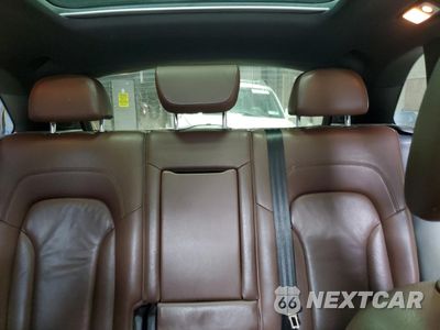 Zdjęcie 10 z 13 samochodu: 2015 AUDI Q5 PREMIUM PLUS VIN:WA1LFAFP0FA009123 - miniatura