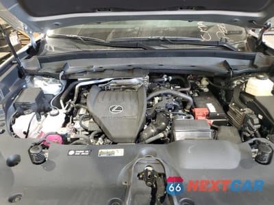 Zdjęcie 11 z 12 samochodu: 2024 LEXUS TX 350 BASE VIN:5TDAAAB66RS004718 - miniatura