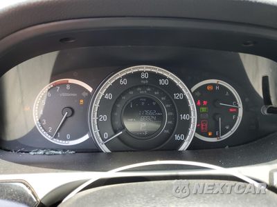 Zdjęcie 9 z 15 samochodu: 2017 HONDA ACCORD LX VIN:1HGCR2F30HA215109 - miniatura