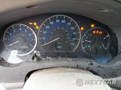 Zdjęcie 9 z 15 samochodu: 2006 TOYOTA SIENNA CE VIN:5TDZA23CX6S424622 - miniatura