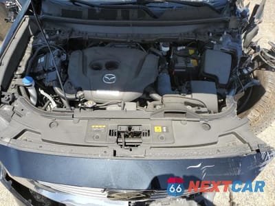 Zdjęcie 12 z 14 samochodu: 2022 MAZDA CX-9 TOURING VIN:JM3TCBCYXN0601299 - miniatura