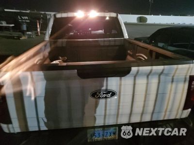 Zdjęcie 6 z 12 samochodu: 2025 FORD F150 XL VIN:1FTEX1KP4SKD12878 - miniatura