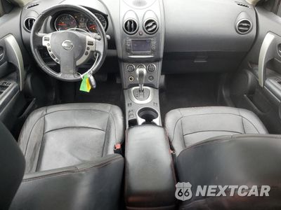 Zdjęcie 8 z 13 samochodu: 2013 NISSAN ROGUE S VIN:JN8AS5MV8DW629451 - miniatura