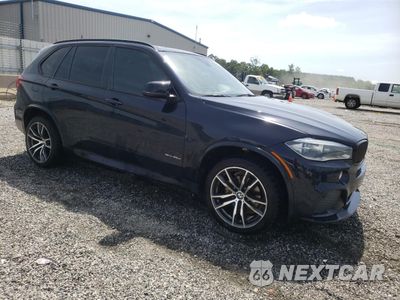 Czwarte zdjęcie samochodu z boku: 2014 BMW X5 XDRIVE35D VIN:5UXKS4C55E0J95701 - miniatura