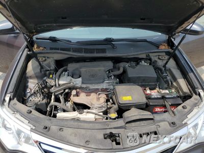 Zdjęcie 11 z 12 samochodu: 2014 TOYOTA CAMRY L VIN:4T4BF1FK0ER370291 - miniatura