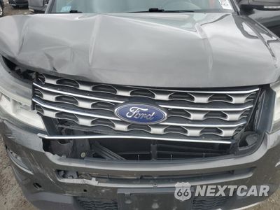Zdjęcie 12 z 13 samochodu: 2016 FORD EXPLORER LIMITED VIN:1FM5K8F83GGC13758 - miniatura