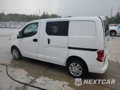 Drugie zdjęcie samochodu z przodu: 2020 NISS NV200 COMPACT CARGO VIN:3N6CM0KN4LK700348 - miniatura