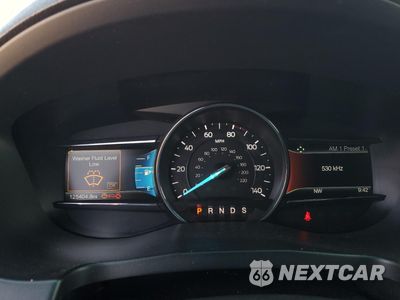 Zdjęcie 9 z 15 samochodu: 2016 FORD EXPLORER LIMITED VIN:1FM5K8F81GGA29919 - miniatura