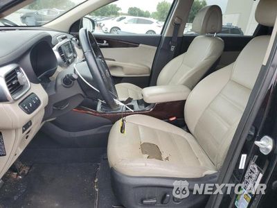 Zdjęcie 7 z 13 samochodu: 2016 KIA SORENTO EX VIN:5XYPH4A1XGG010965 - miniatura