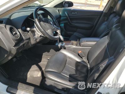 Zdjęcie 7 z 15 samochodu: 2014 NISSAN MAXIMA S VIN:1N4AA5APXEC444119 - miniatura