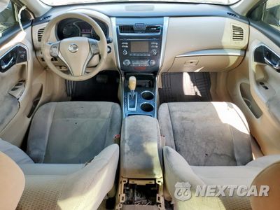 Zdjęcie 8 z 14 samochodu: 2014 NISSAN ALTIMA 2.5 VIN:1N4AL3AP4EC149600 - miniatura