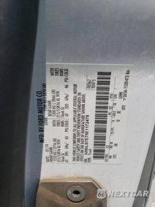 Zdjęcie 13 z 13 samochodu: 2014 FORD TRANSIT CONNECT XL VIN:NM0LS7E75E1172478 - miniatura