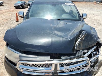 Zdjęcie 12 z 13 samochodu: 2012 DODGE DURANGO CITADEL VIN:1C4SDJET2CC286216 - miniatura