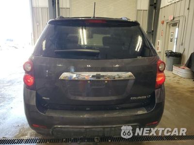 Zdjęcie 6 z 12 samochodu: 2015 CHEVROLET EQUINOX LT VIN:1GNFLFEK5FZ117065 - miniatura
