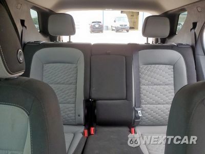 Zdjęcie 10 z 16 samochodu: 2023 CHEVROLET EQUINOX LT VIN:3GNAXKEG3PS194504 - miniatura