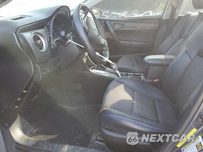 Zdjęcie 7 z 14 samochodu: 2018 TOYOTA COROLLA L VIN:5YFBURHE9JP802328 - miniatura