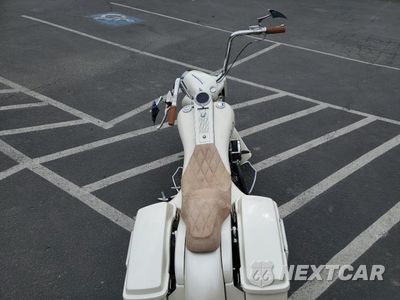 Zdjęcie 6 z 9 samochodu: 2001 HARLEY-DAVIDSON FLHR VIN:1HD1FDV311Y627790 - miniatura