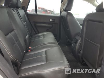 Zdjęcie 11 z 16 samochodu: 2009 FORD EDGE SEL VIN:2FMDK38CX9BA75033 - miniatura