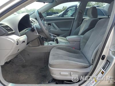Zdjęcie 7 z 12 samochodu: 2010 TOYOTA CAMRY BASE VIN:4T4BF3EK0AR063517 - miniatura