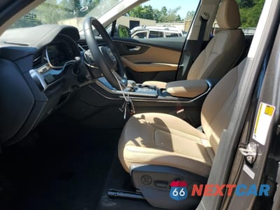 Zdjęcie 7 z 13 samochodu: 2023 AUDI Q7 PREMIUM PLUS VIN:WA1LCBF76PD028984 - miniatura