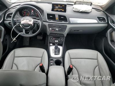 Zdjęcie 8 z 13 samochodu: 2018 AUDI Q3 PREMIUM PLUS VIN:WA1JCCFS2JR020747 - miniatura