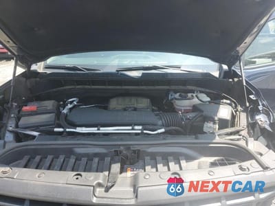 Zdjęcie 11 z 12 samochodu: 2021 CHEVROLET SILVERADO K1500 LT VIN:1GCPYJEK3MZ408789 - miniatura