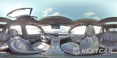 Zdjęcie 15 z 16 samochodu: 2018 MERCEDES-BENZ GLC 300 4MATIC VIN:WDC0G4KB1JV103217 - miniatura