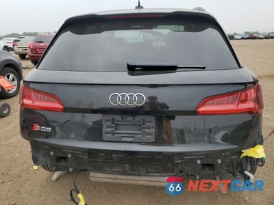 Zdjęcie 6 z 14 samochodu: 2019 AUDI SQ5 PRESTIGE VIN:WA1C4AFY0K2074931 - miniatura