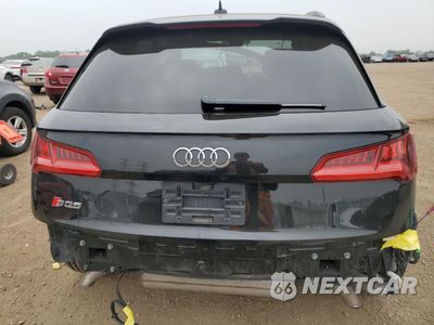 Zdjęcie 6 z 14 samochodu: 2019 AUDI SQ5 PRESTIGE VIN:WA1C4AFY0K2074931 - miniatura
