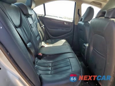 Zdjęcie 10 z 12 samochodu: 2008 VOLVO S60 2.5T VIN:YV1RS592282696714 - miniatura