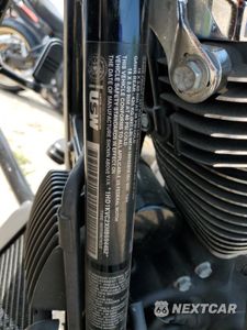 Zdjęcie 8 z 8 samochodu: 2017 HARLEY-DAVIDSON FLHRXS VIN:1HD1KVC2XHB694462 - miniatura