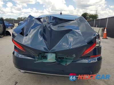Zdjęcie 6 z 12 samochodu: 2020 VOLKSWAGEN PASSAT SEL VIN:1VWCA7A38LC023022 - miniatura