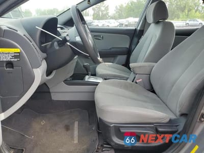 Zdjęcie 7 z 13 samochodu: 2010 HYUNDAI ELANTRA BLUE VIN:KMHDU4AD6AU900292 - miniatura