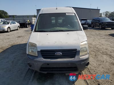 Piąte zdjęcie samochodu w środku: 2012 FORD TRANSIT CONNECT XL VIN:NM0LS7AN6CT075859 - miniatura