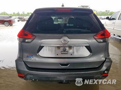 Zdjęcie 6 z 15 samochodu: 2017 NISSAN ROGUE S VIN:KNMAT2MTXHP543838 - miniatura