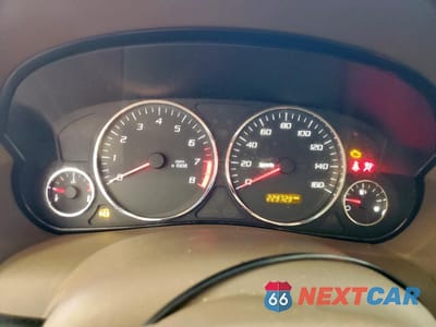 Zdjęcie 9 z 12 samochodu: 2006 CADILLAC CTS HI FEATURE V6 VIN:1G6DP577260196712 - miniatura