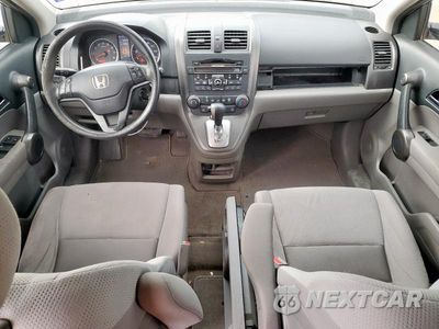 Zdjęcie 8 z 13 samochodu: 2011 HONDA CR-V SE VIN:JHLRE4H4XBC027427 - miniatura