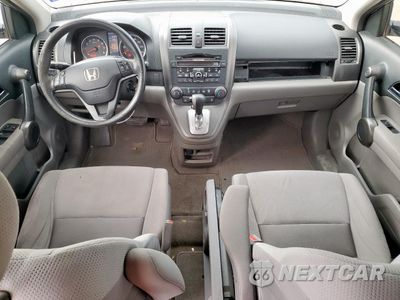 Zdjęcie 8 z 13 samochodu: 2011 HONDA CR-V SE VIN:JHLRE4H4XBC027427 - miniatura