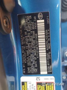 Zdjęcie 12 z 12 samochodu: 2020 TOYOTA CAMRY SE VIN:4T1J31AK1LU011468 - miniatura