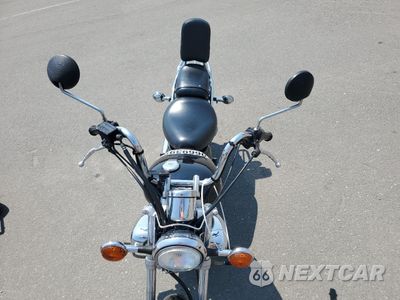 Piąte zdjęcie samochodu w środku: 2005 YAMAHA XV250 VIN:JYA2UJE0X5A058027 - miniatura