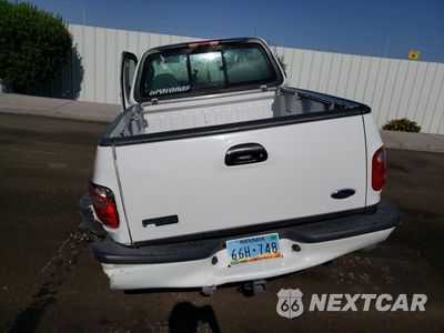 Zdjęcie 6 z 12 samochodu: 2002 FORD F150 VIN:1FTRF07L62KD27855 - miniatura